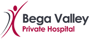 Bega Valley Private Hospital logo
